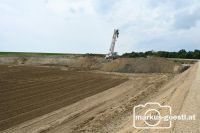 Windpark Gnadendorf-Stronsdorf