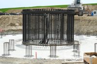 Windpark Gnadendorf-Stronsdorf