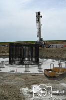 Windpark Gnadendorf-Stronsdorf