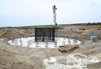 Windpark Gnadendorf-Stronsdorf