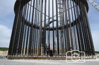 Windpark Gnadendorf-Stronsdorf