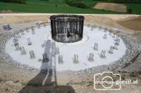 Windpark Gnadendorf-Stronsdorf