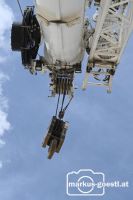 Windpark Gnadendorf-Stronsdorf