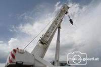 Windpark Gnadendorf-Stronsdorf