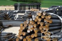 Windpark Gnadendorf-Stronsdorf