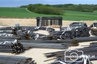 Windpark Gnadendorf-Stronsdorf