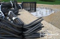 Windpark Gnadendorf-Stronsdorf