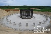 Windpark Gnadendorf-Stronsdorf
