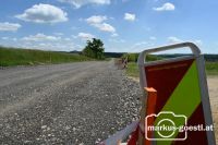 Baustelle B6 Eichenbrunn