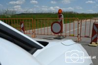 Baustelle B6 Eichenbrunn