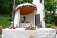 Franz von Assisi Kapelle