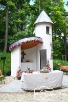 Franz von Assisi Kapelle