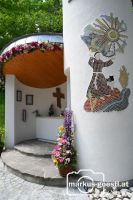 Franz von Assisi Kapelle