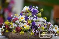 Blumengesteck