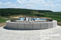 Windpark Gnadendorf-Stronsdorf