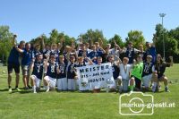 Meistertitel U15 SPG Fallbach