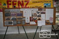 FF-Heurigen in Gnadendorf