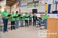 Feldmesse FF-Heurigen