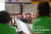 Feldmesse FF-Heurigen