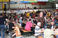 FF-Heurigen in Gnadendorf