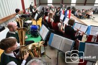 FF-Heurigen in Gnadendorf