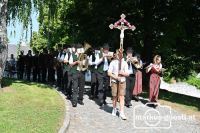 Fronleichnam Gnadendorf