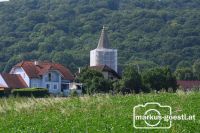 Turmrenovierung