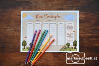 Symbolfotos Stundenplan