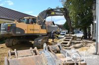 Rückbau Tankstelle Madner