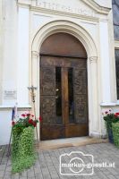 Friedenskirche Stockerau