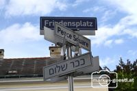 Friedensplatz Stockerau