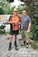 Herbert und Markus Göstl