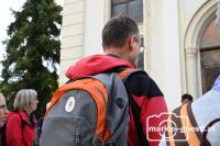 Pilgerrucksack WB Turnovszky