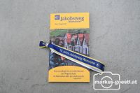 15 Jahre Jakobsweg