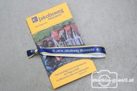 15 Jahre Jakobsweg