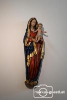 Madonna Kloster Stockerau
