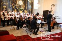 Festgottesdienst