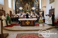 Festgottesdienst