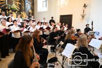 Festgottesdienst