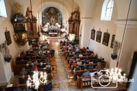 Festgottesdienst