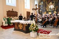 Festgottesdienst