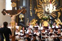 Festgottesdienst