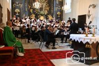 Festgottesdienst