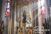 Kirche Maria Oberleis