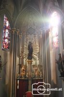 Kirche Maria Oberleis