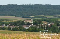 Blick nach Gnadendorf