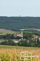 Blick nach Gnadendorf