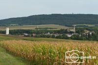 Blick nach Gnadendorf