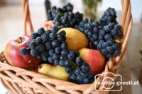 Erntedankfest Gnadendorf