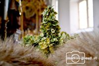 Erntedankfest Gnadendorf